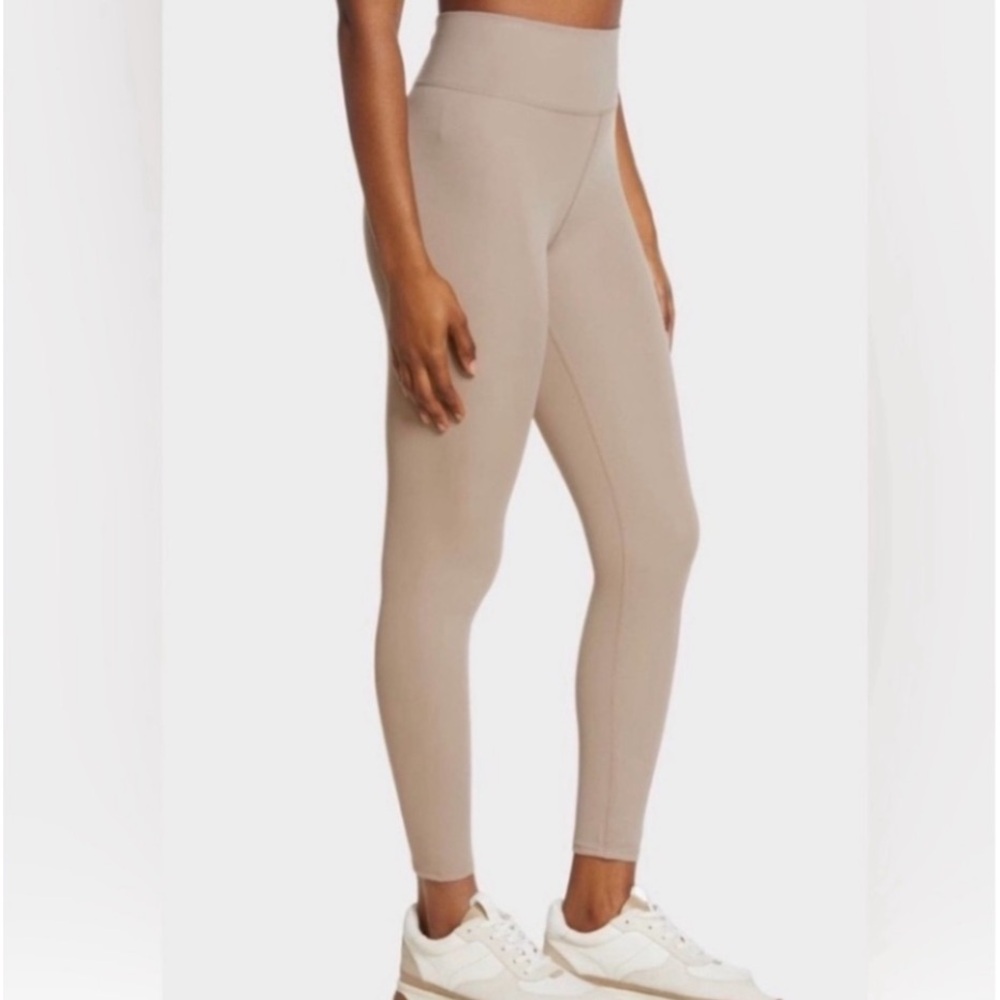 Like new MADEWELL High Waist Leggings size XL
